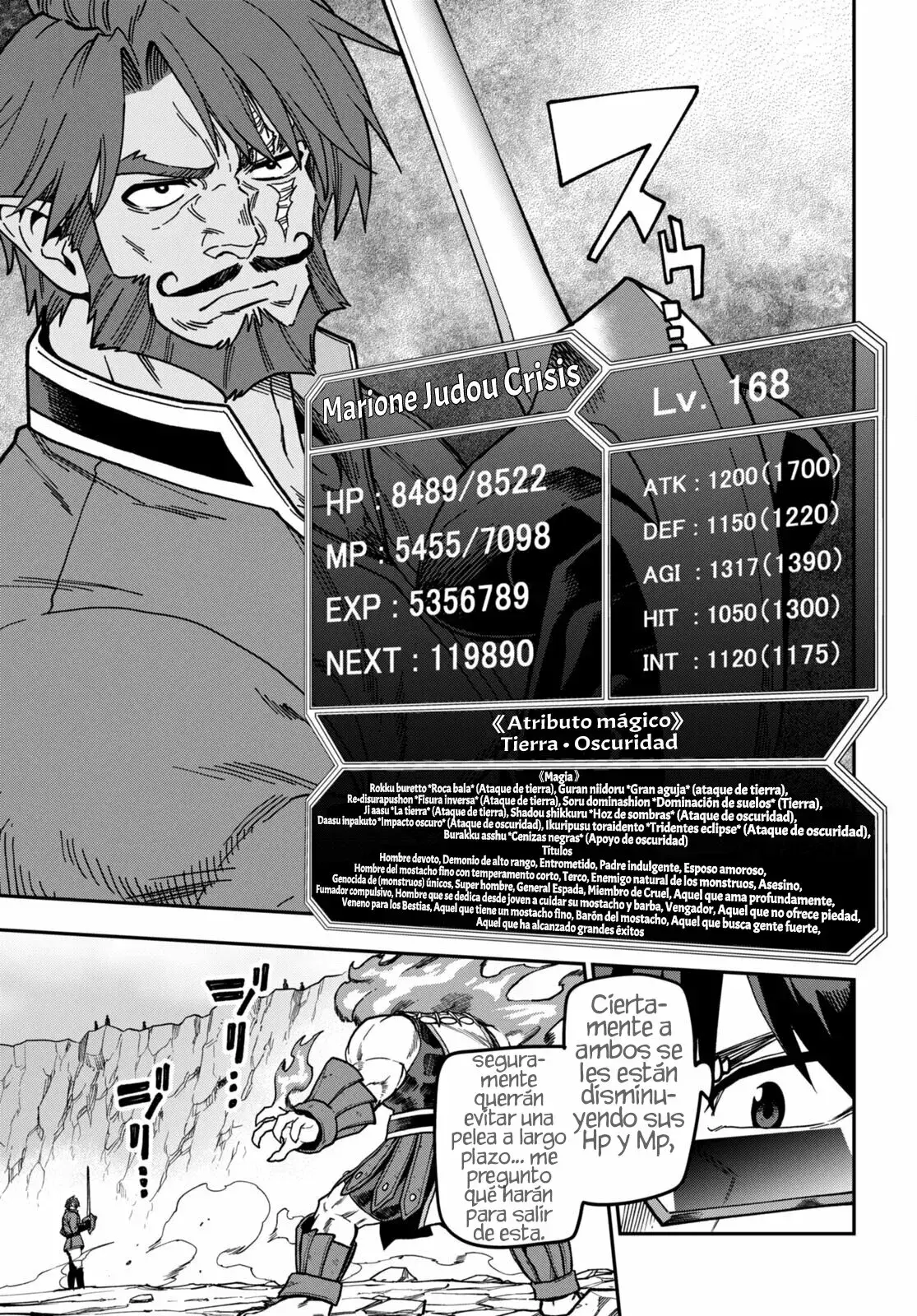 Capitulo 84 page 24