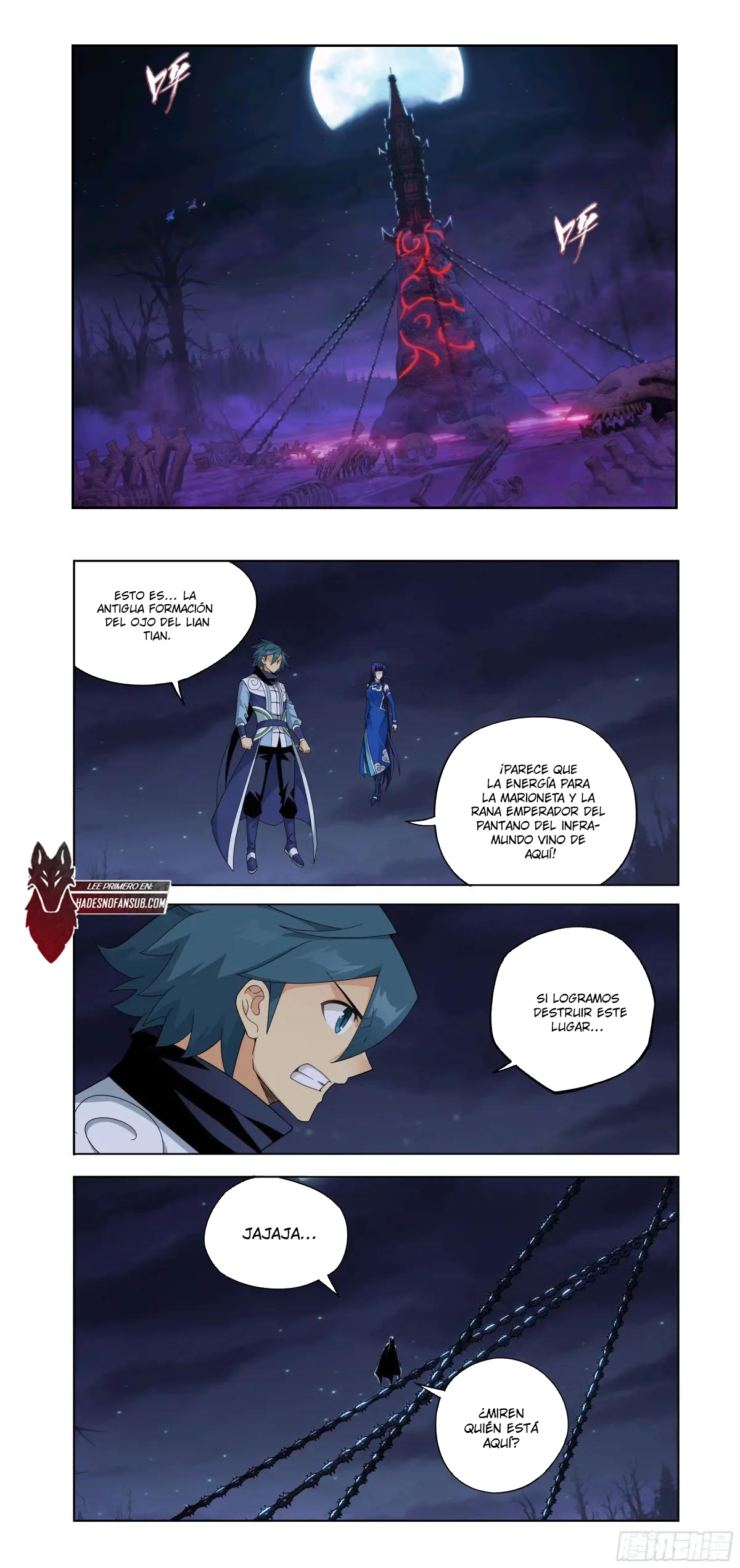 Capitulo 475 page 10