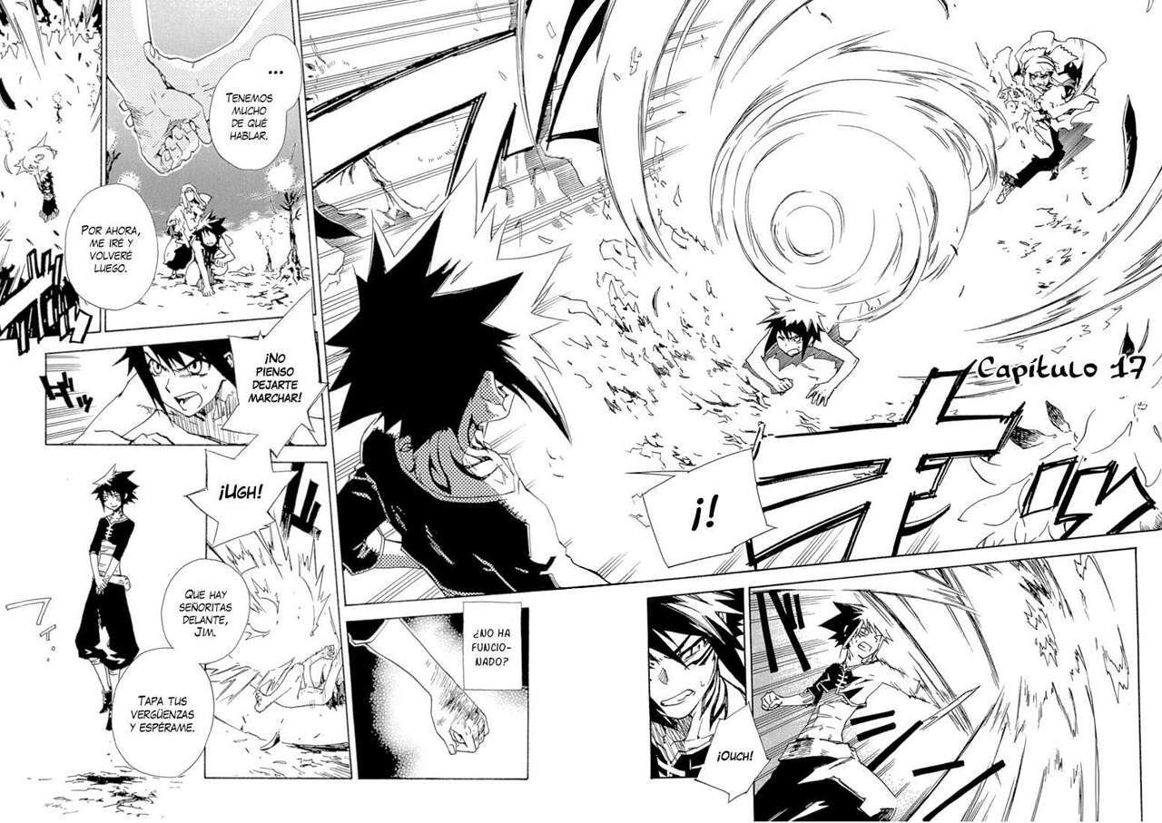 Capitulo 17 page 3