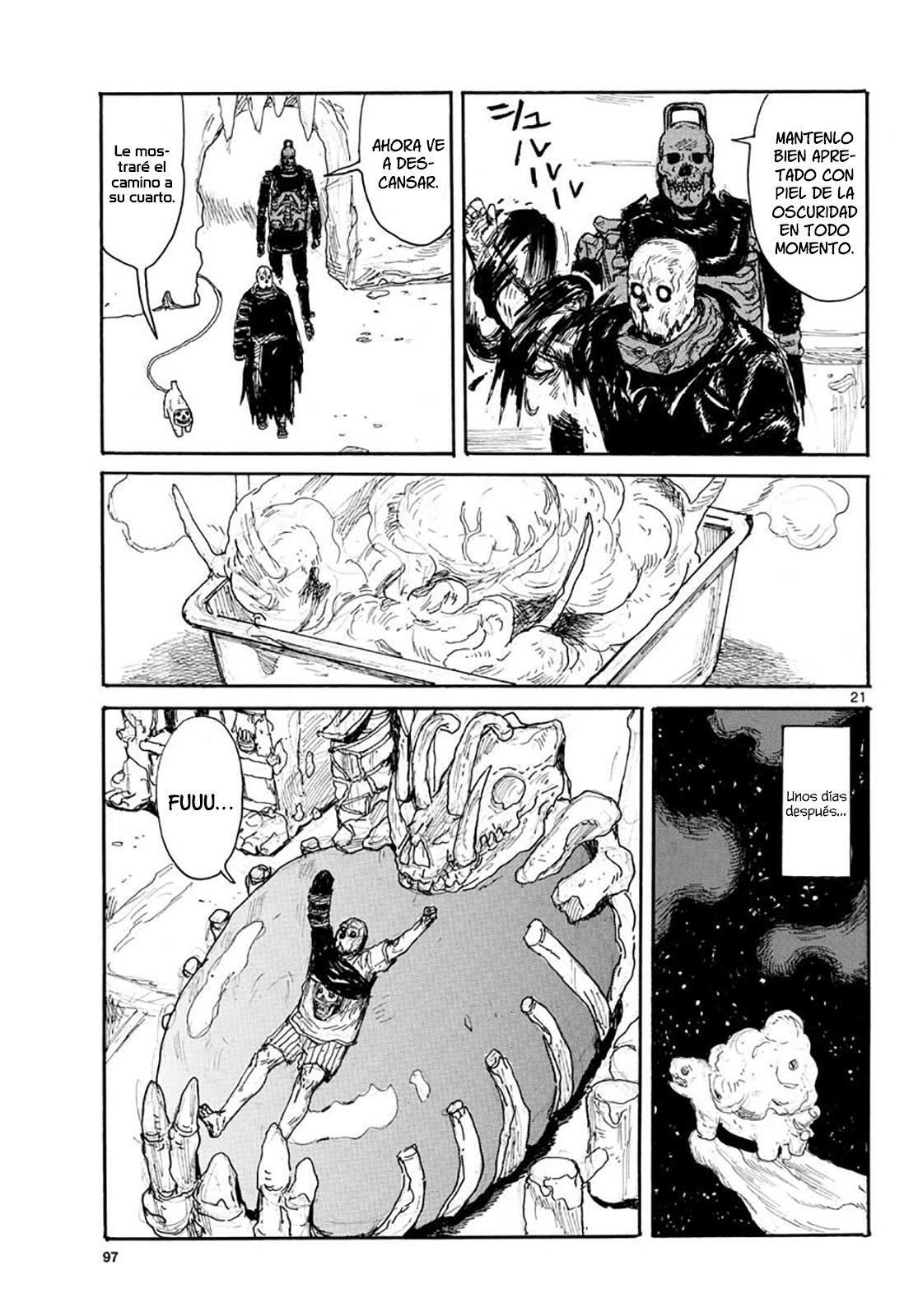 Capitulo 16 page 21