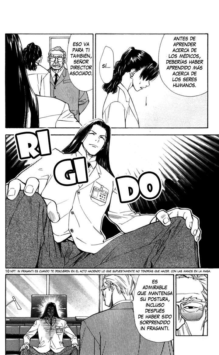 Capitulo 41 page 11
