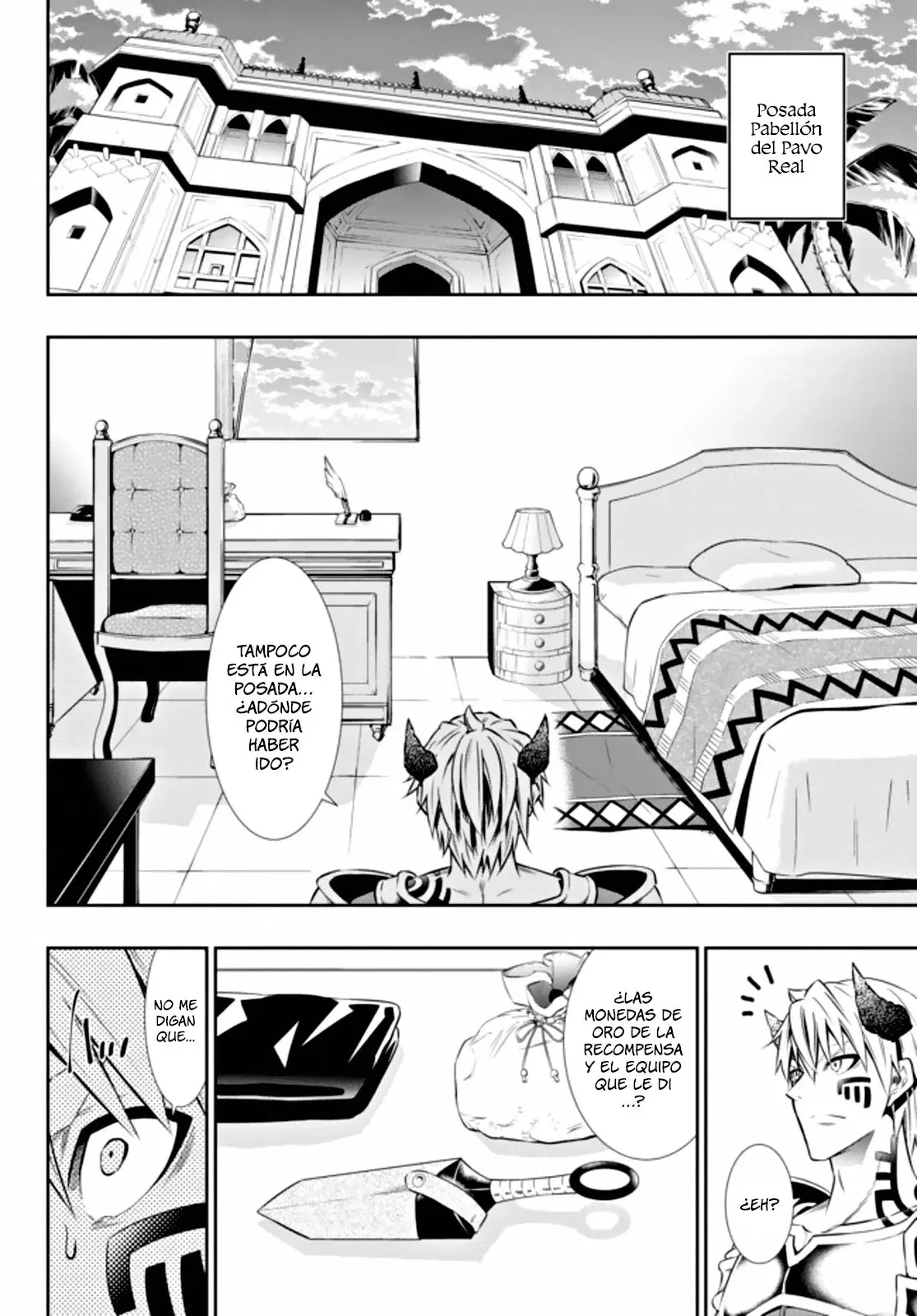 Capitulo 62 page 7