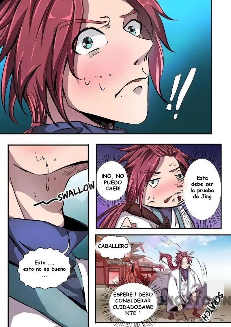 Capitulo 20 page 12