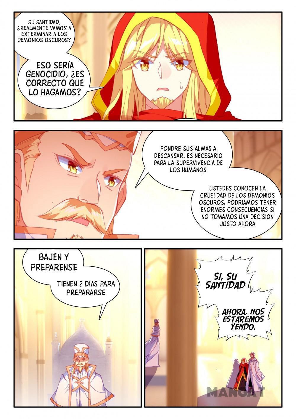 Capitulo 98.50 page 5