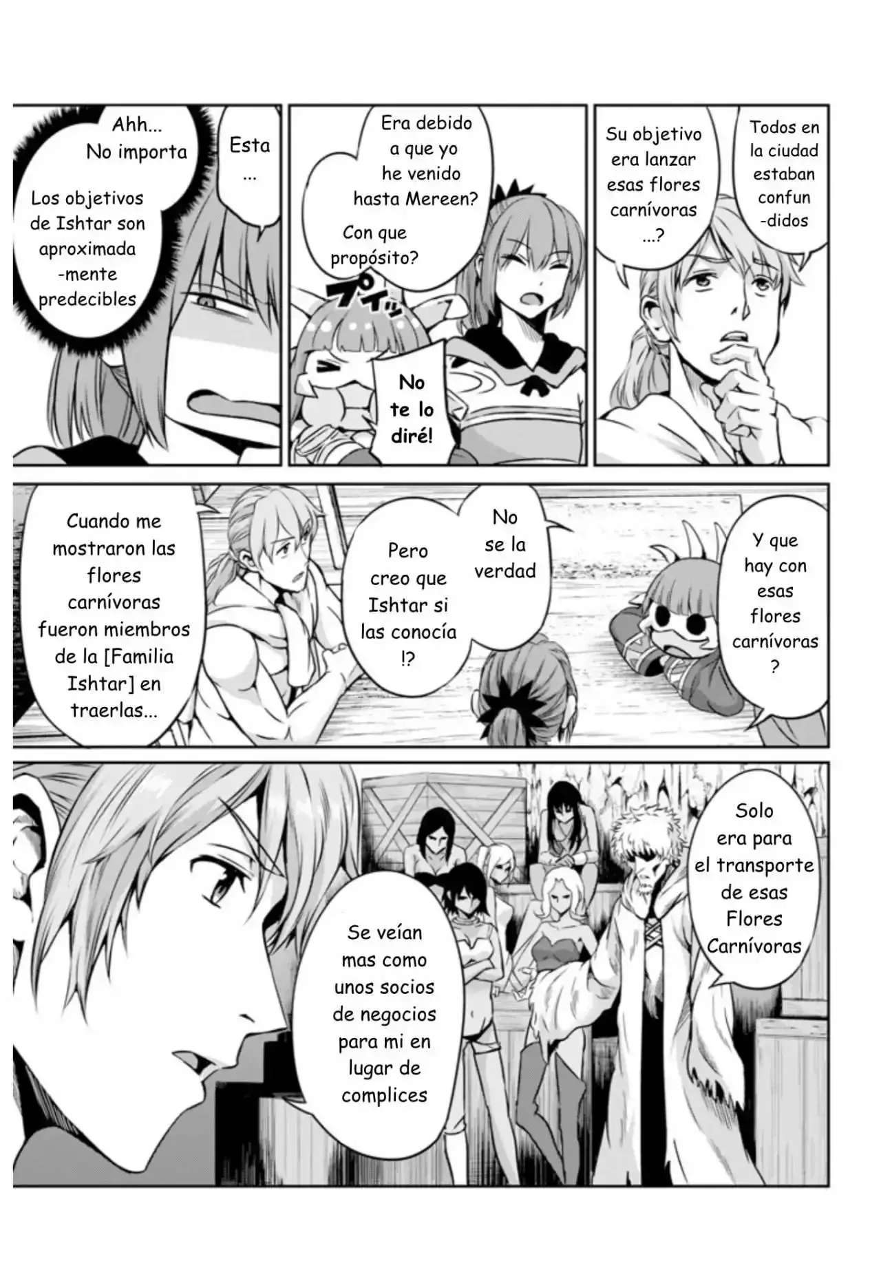 Capitulo 59 page 16