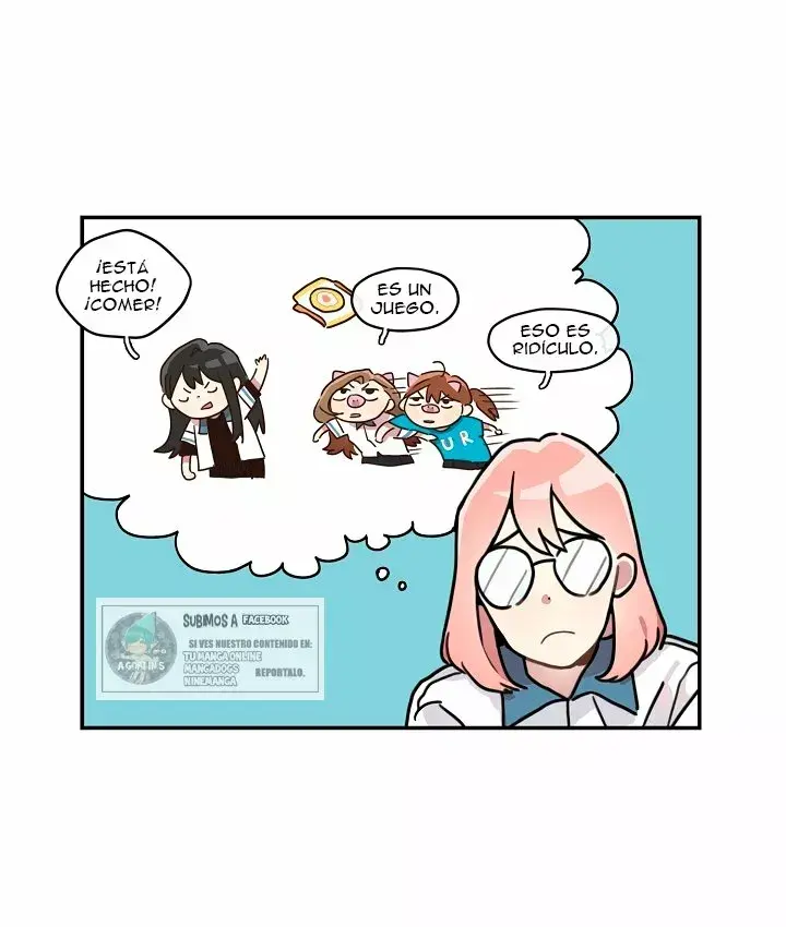 Capitulo 14 page 29