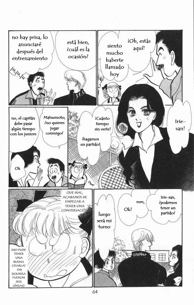 Capitulo 29 page 16