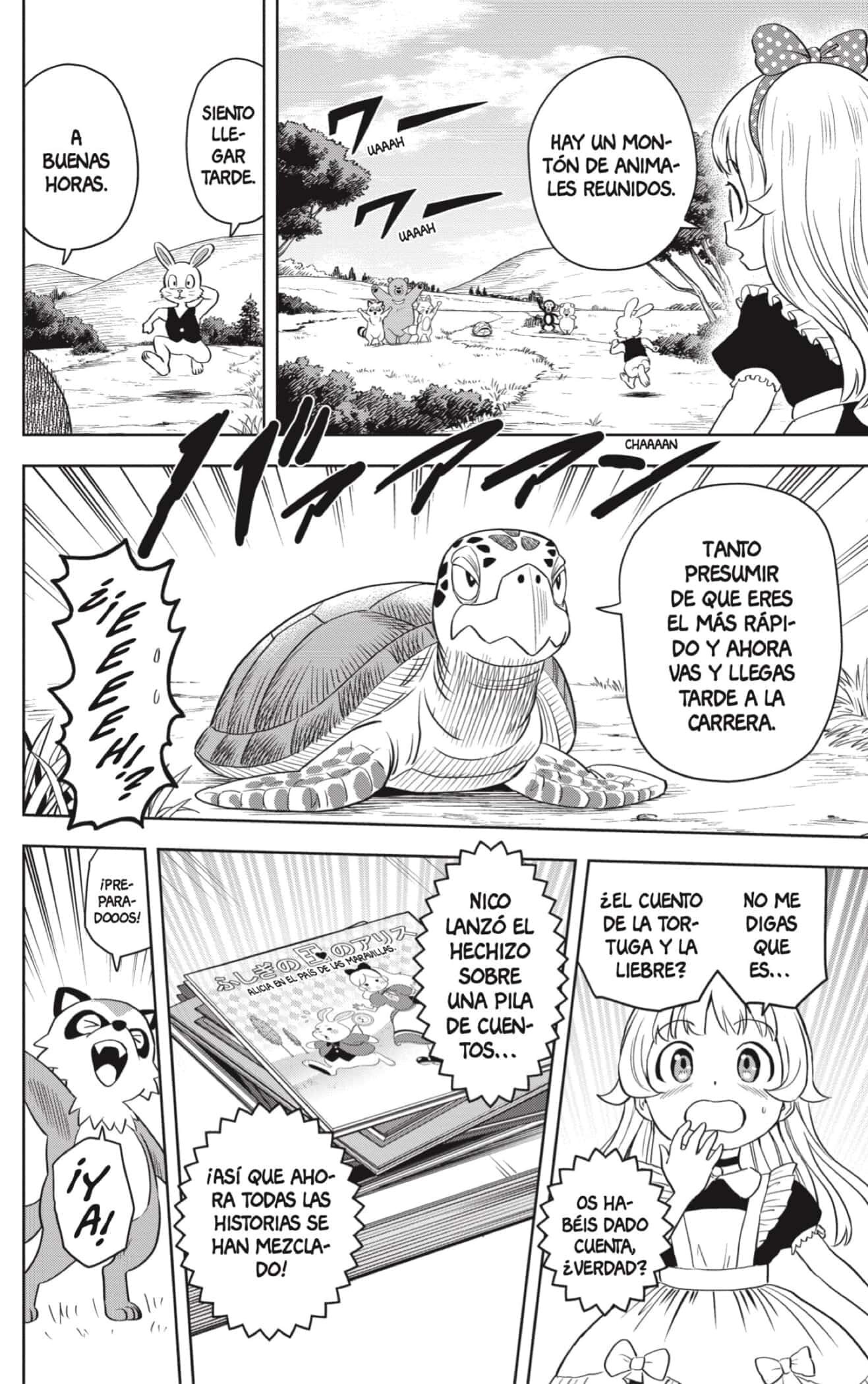 Capitulo 146 page 6
