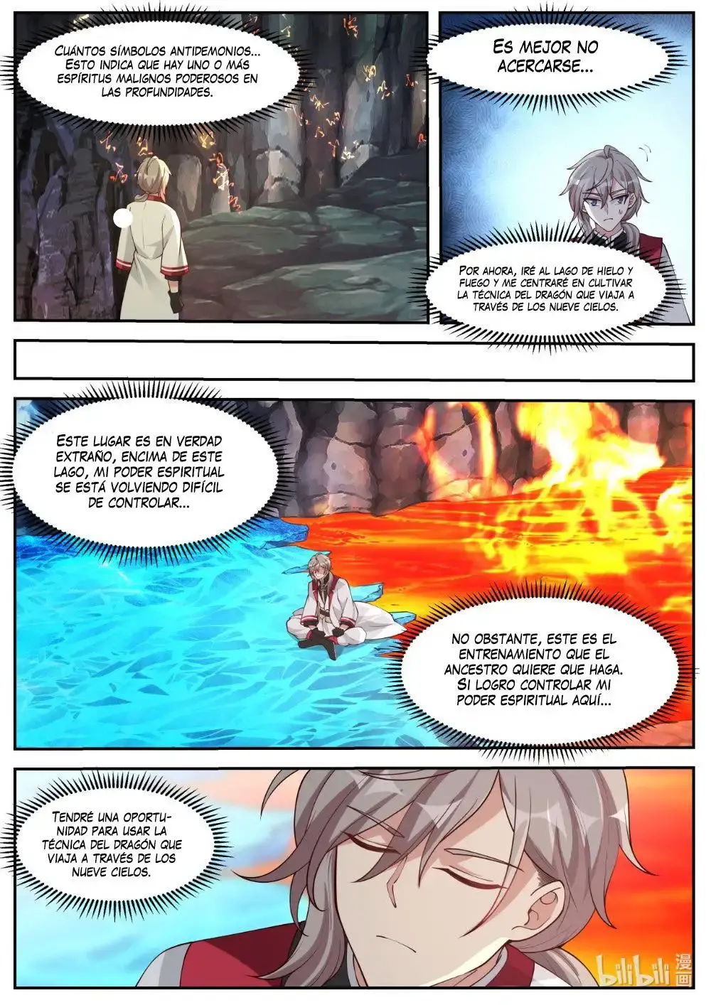 Capitulo 268 page 3