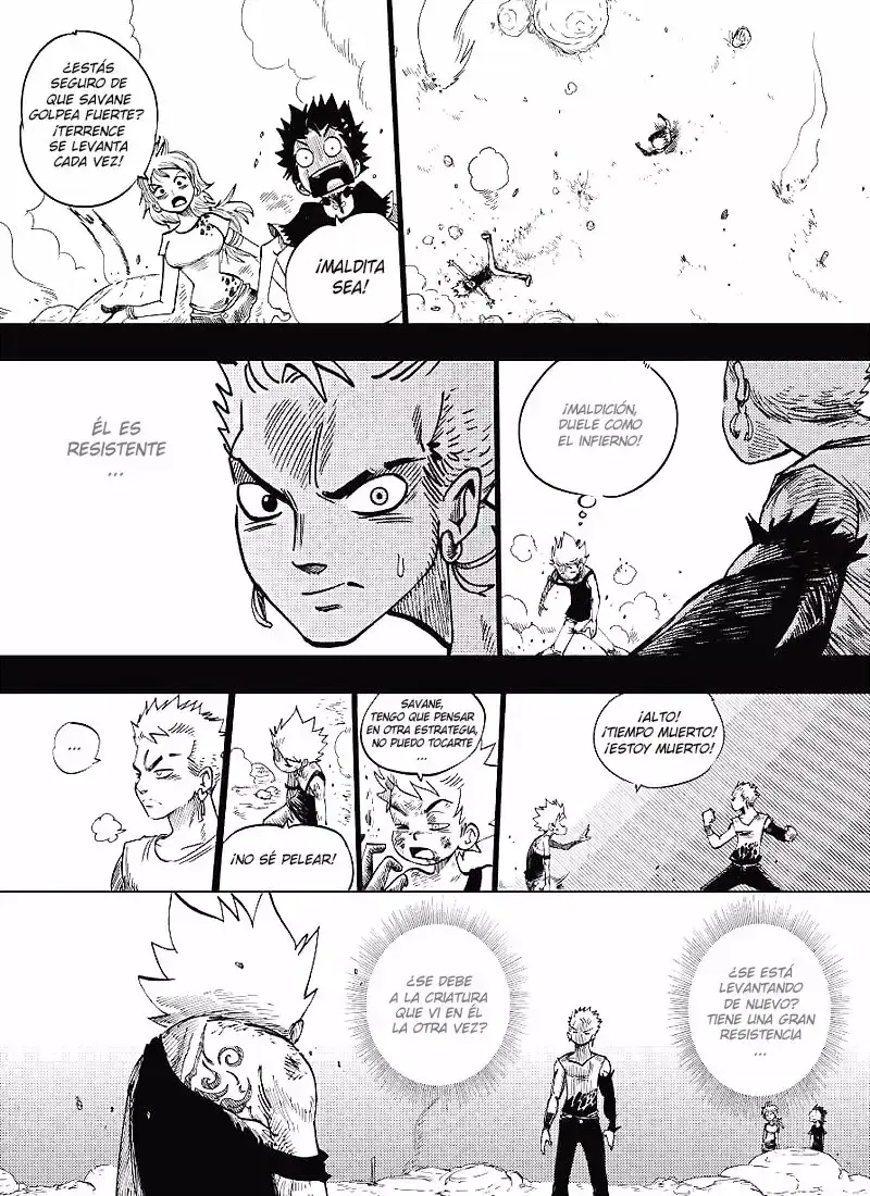 Capitulo 153.50 page 9