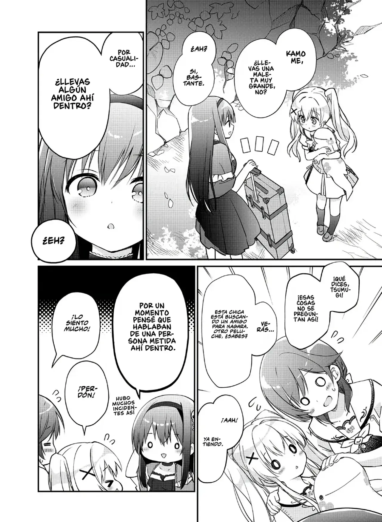 Capitulo 2 page 11