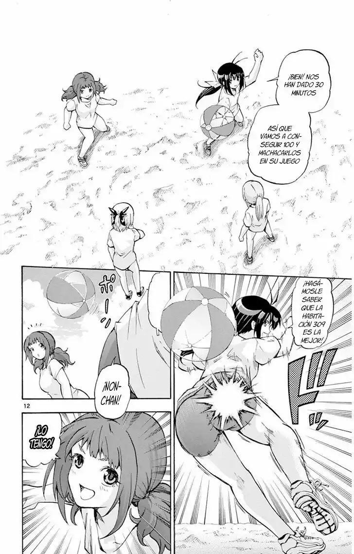 Capitulo 38 page 12