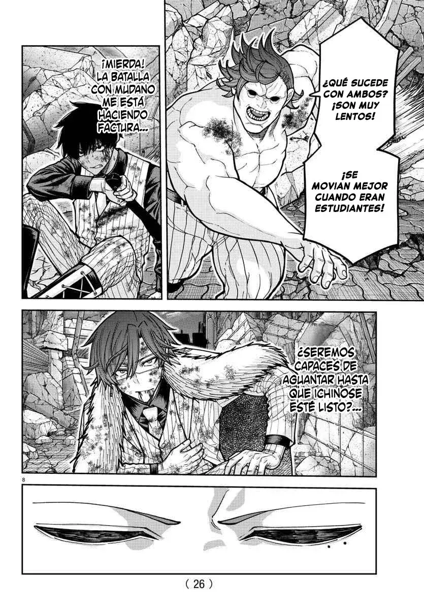 Capitulo 200 page 10