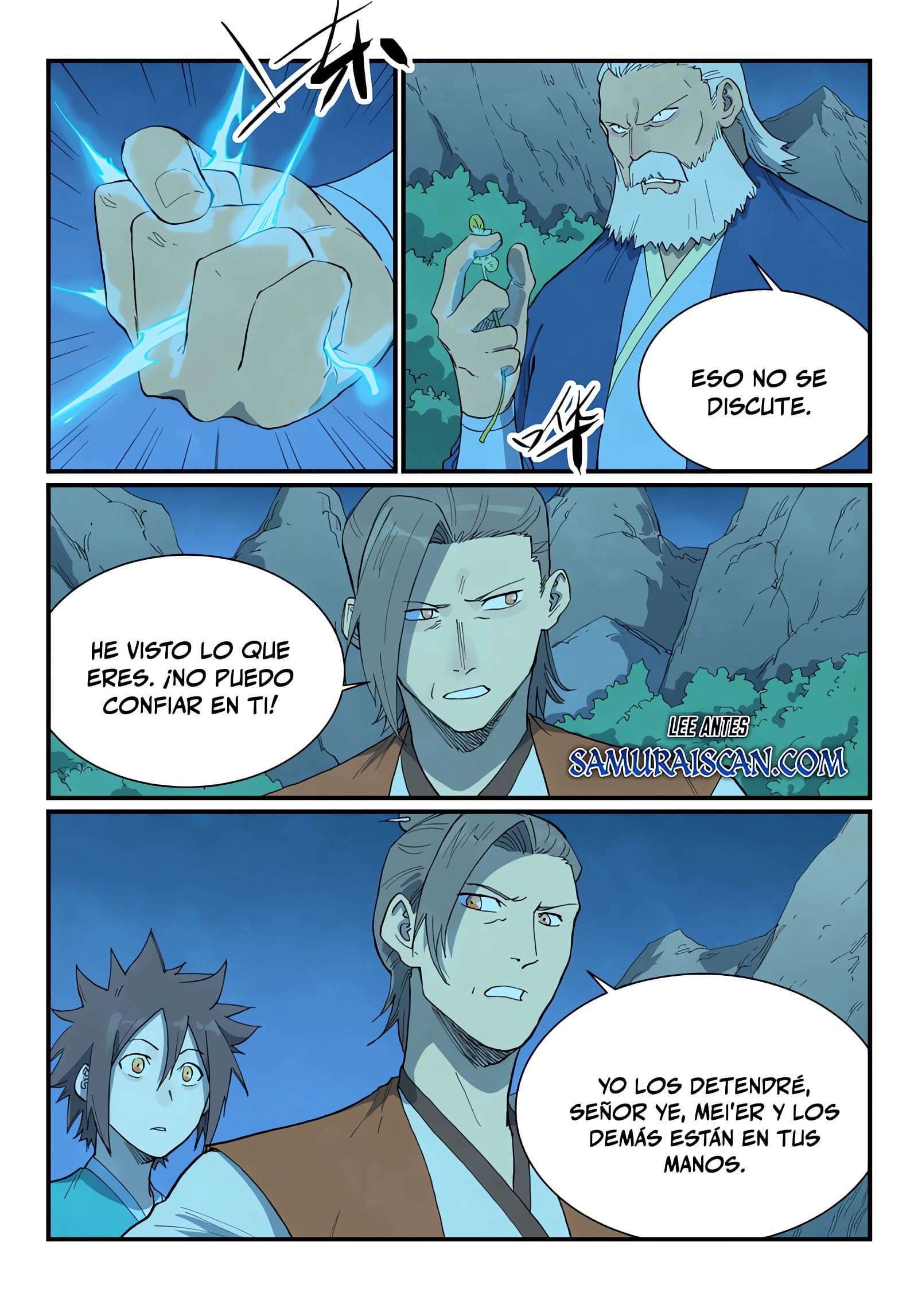 Capitulo 719 page 12