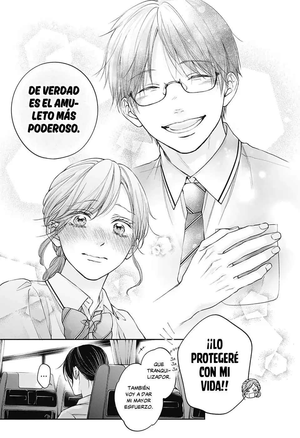 Capitulo 127 page 32