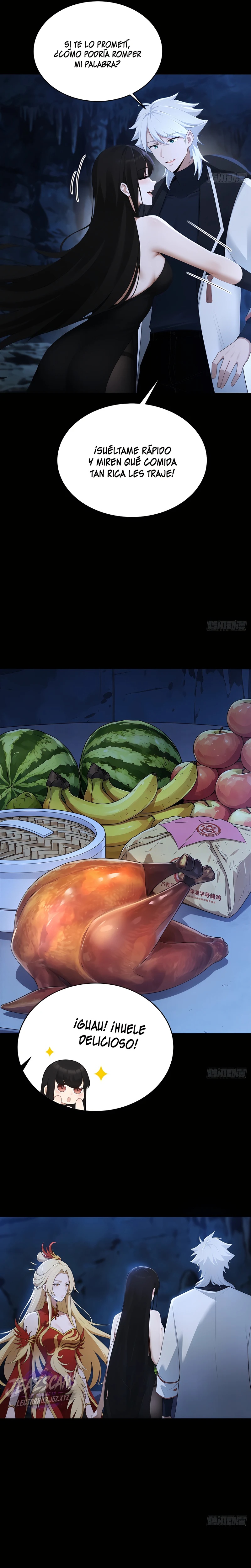 Capitulo 65 page 11