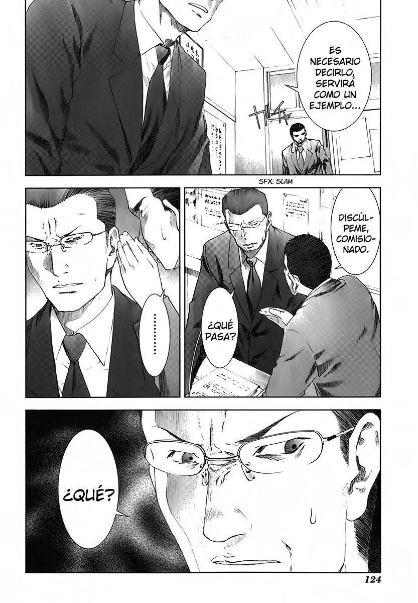 Capitulo 25 page 10