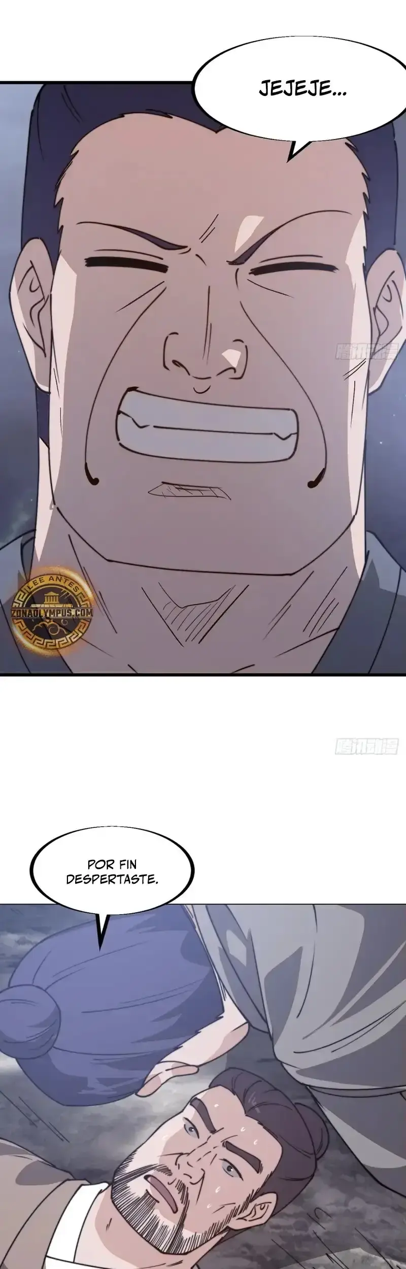 Capitulo 892 page 15