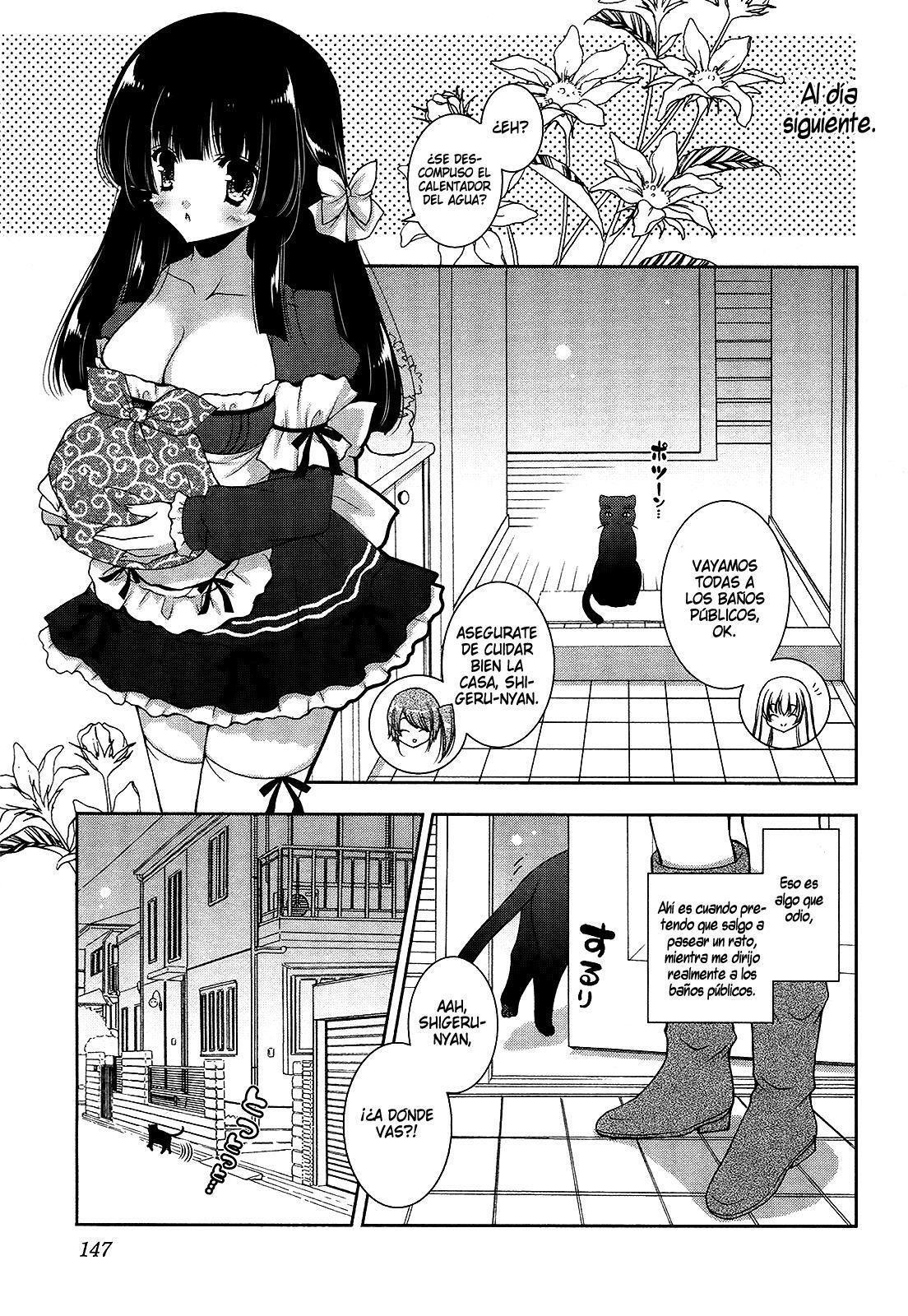 Capitulo 17 page 20