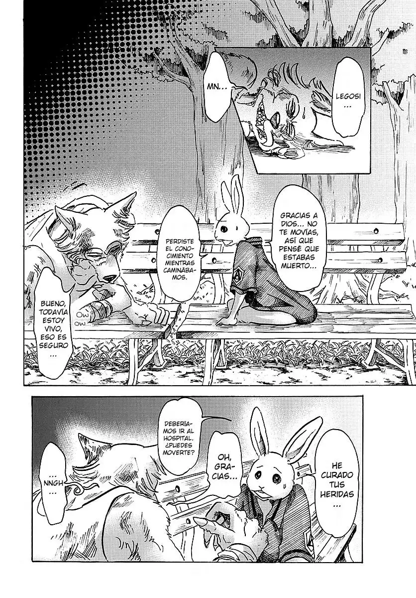 Capitulo 42 page 15
