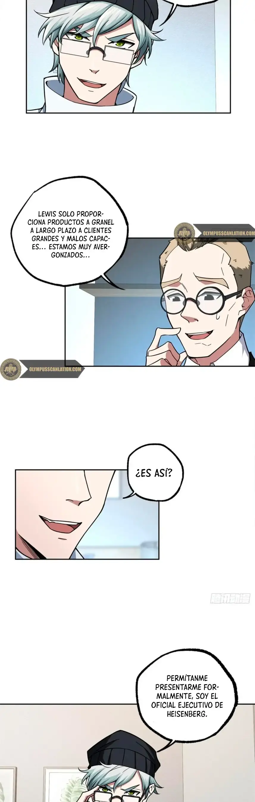 Capitulo 122 page 7