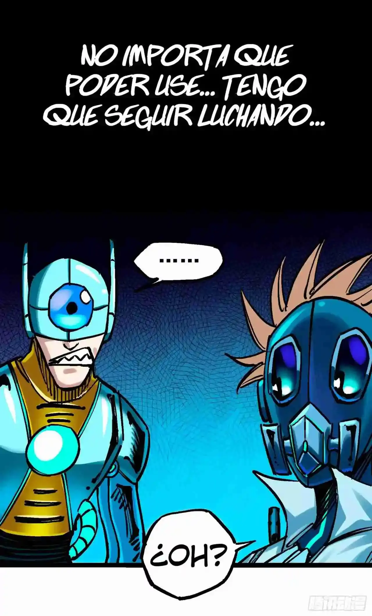 Capitulo 80 page 50
