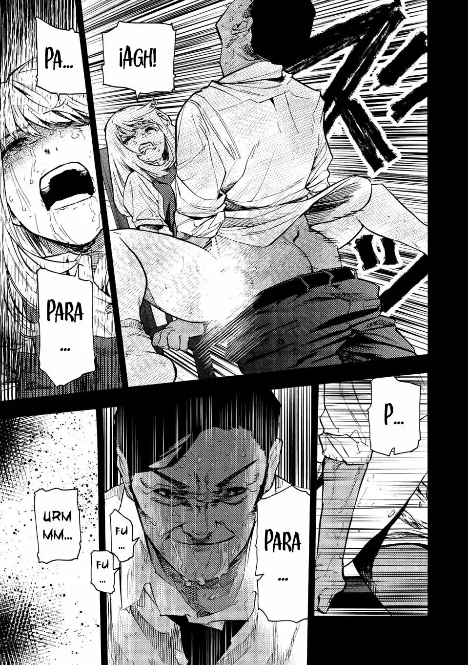 Capitulo 90 page 6
