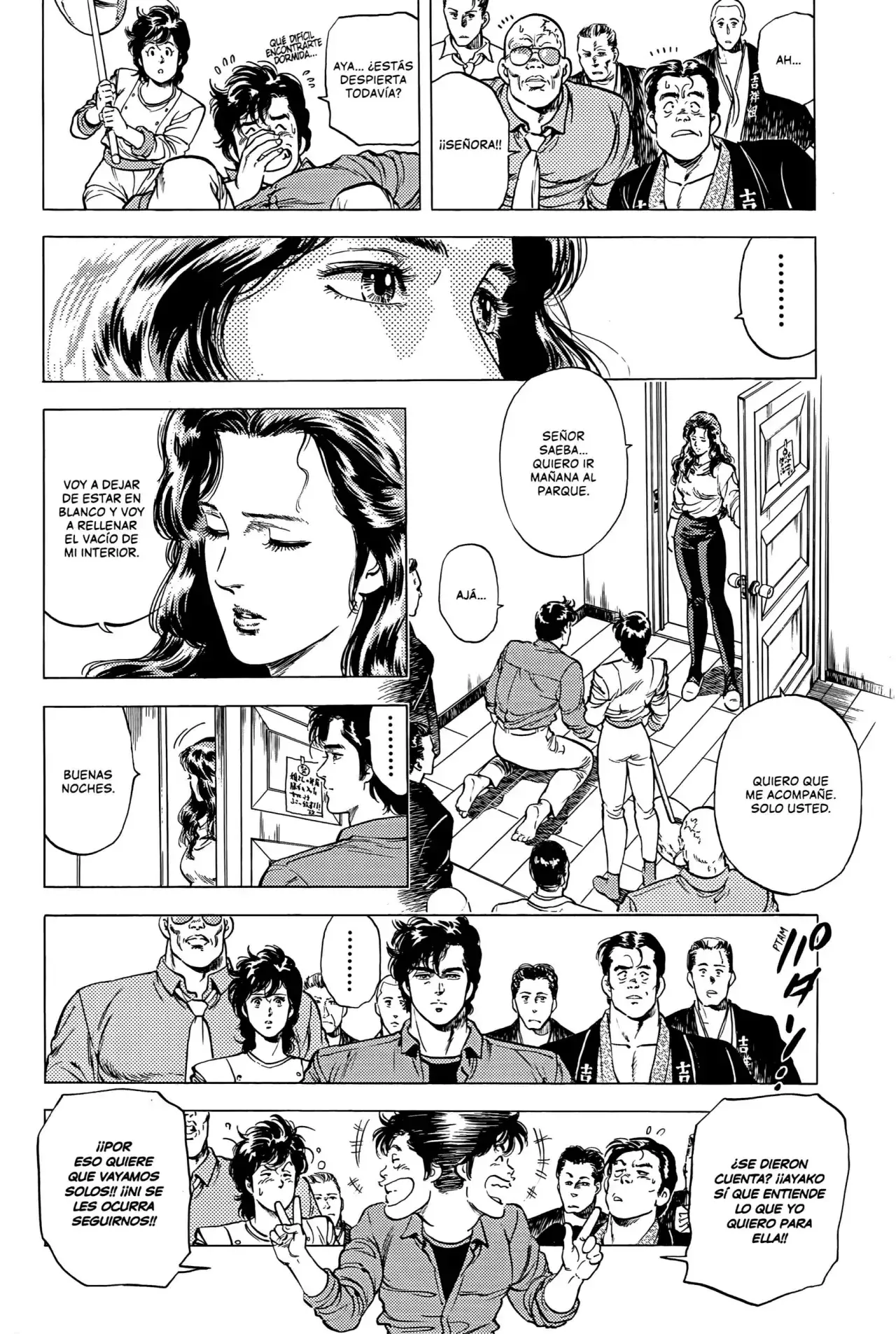 Capitulo 115 page 12