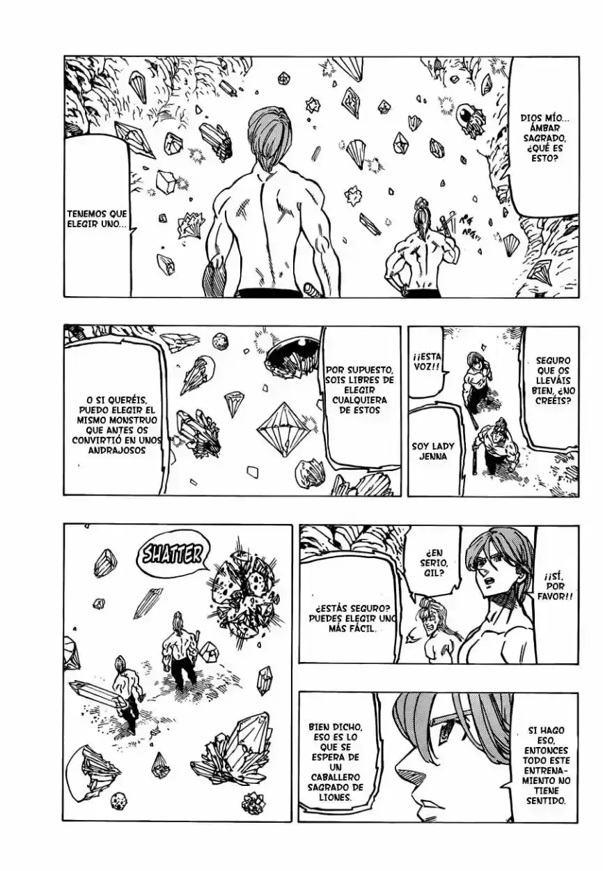 Capitulo 132 page 10