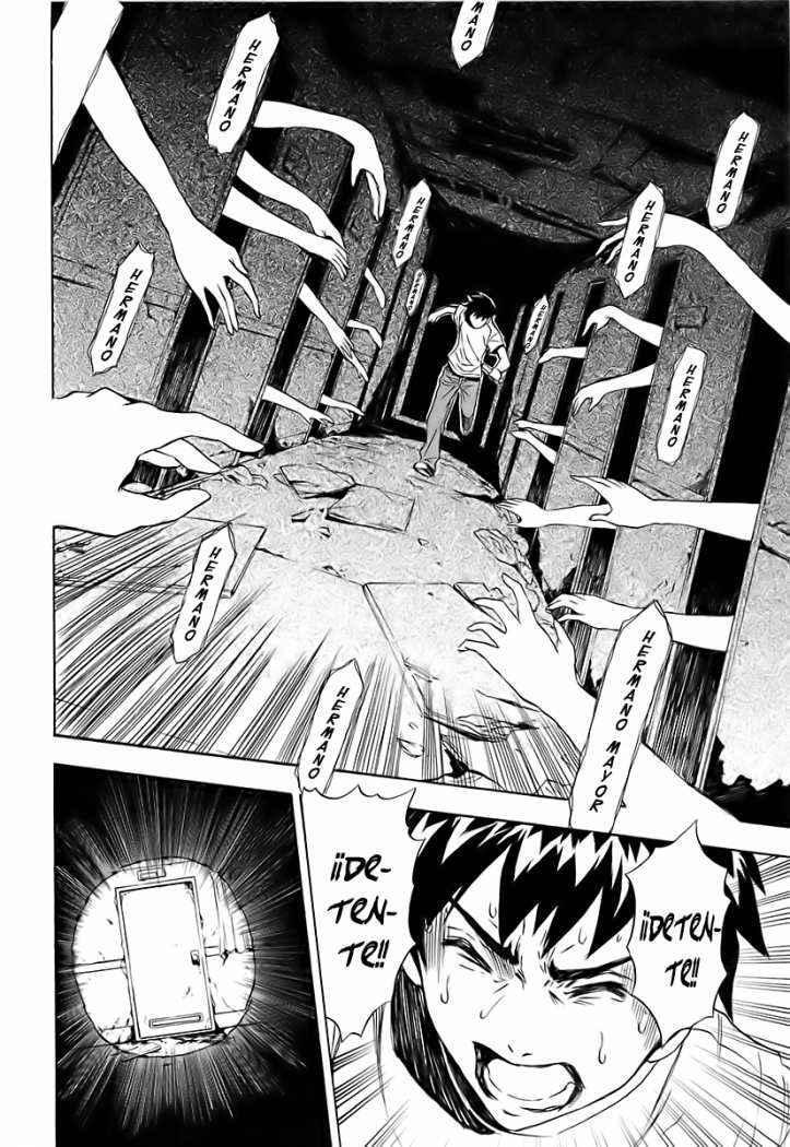 Capitulo 8 page 21