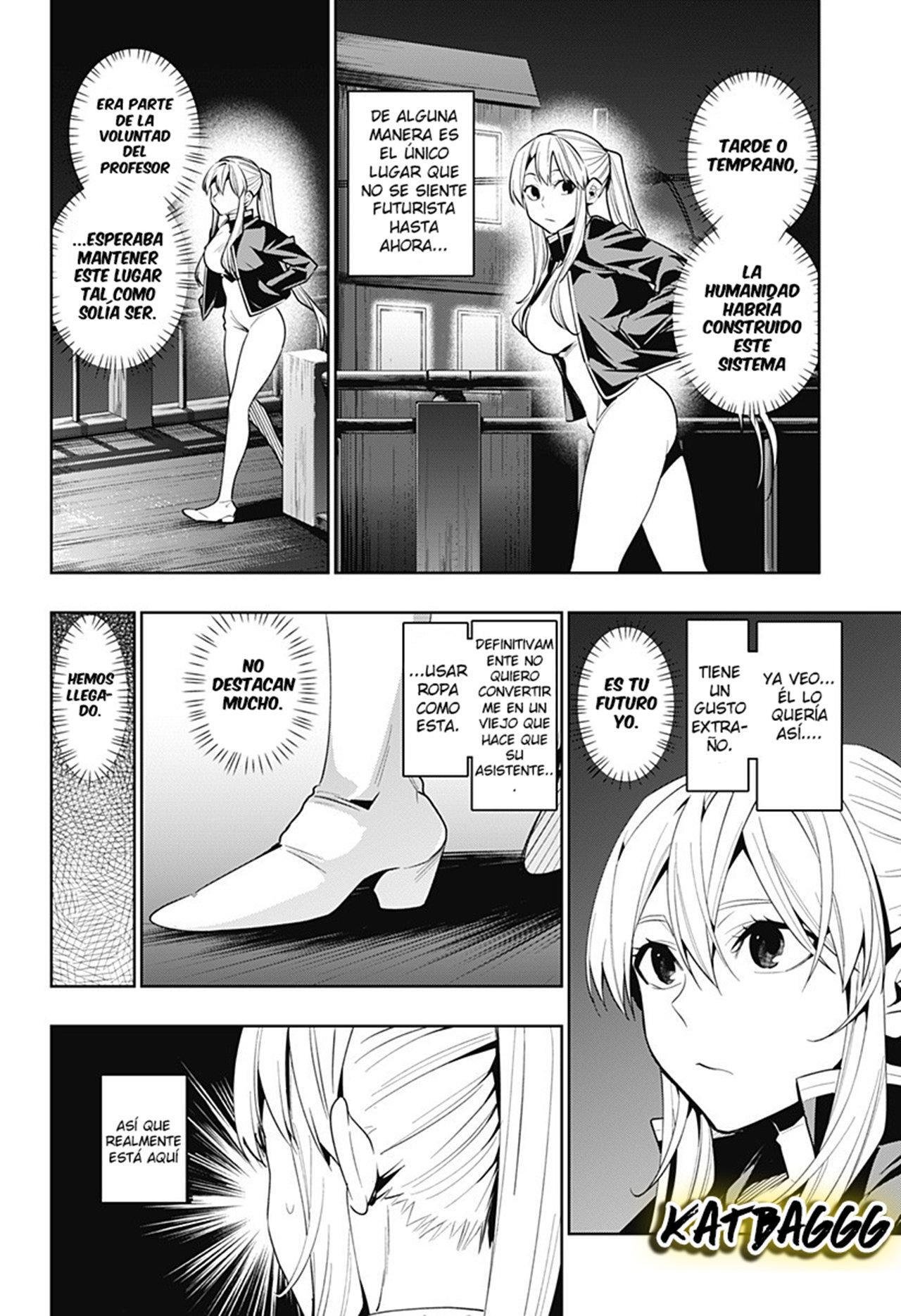 Capitulo 41 page 11