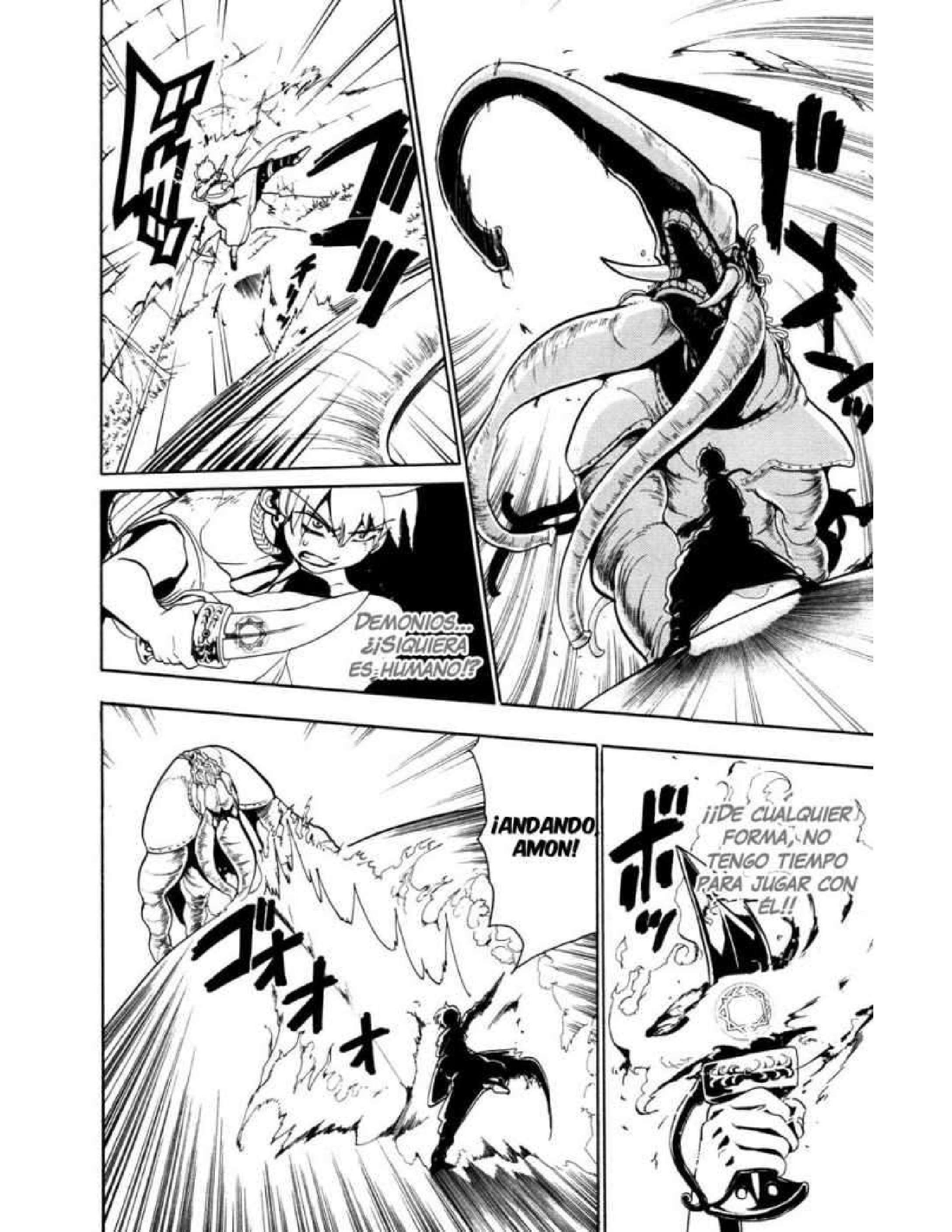 Capitulo 57 page 15