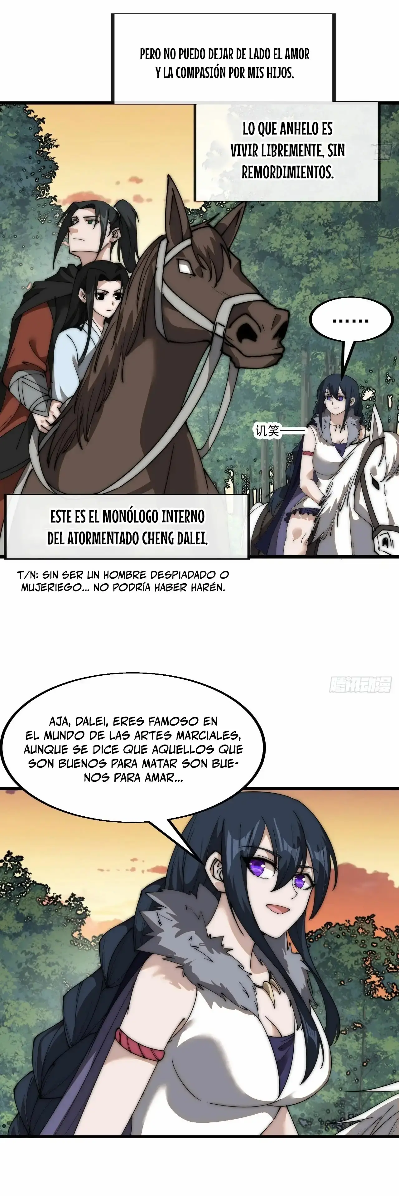 Capitulo 587 page 20