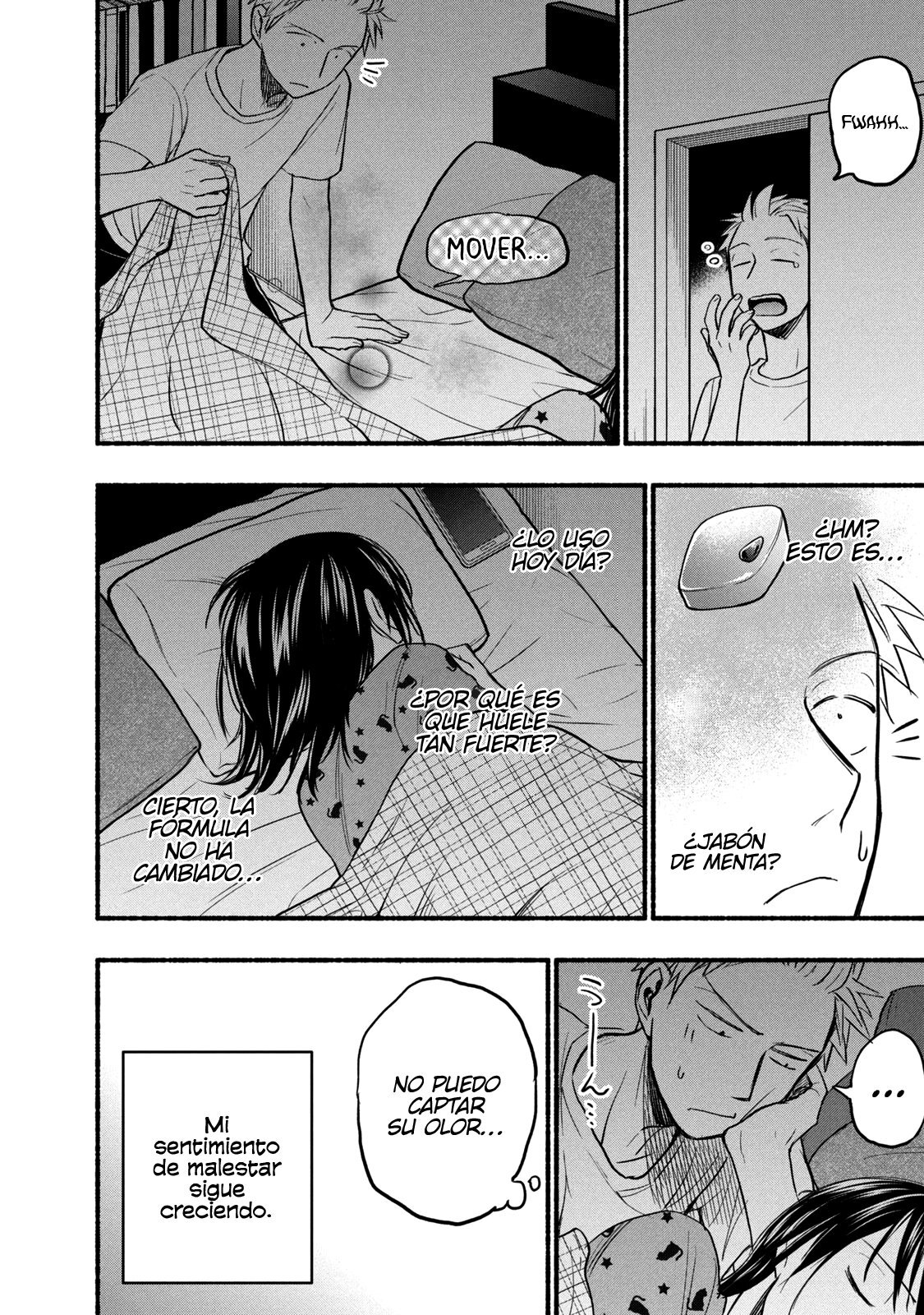 Capitulo 78 page 9