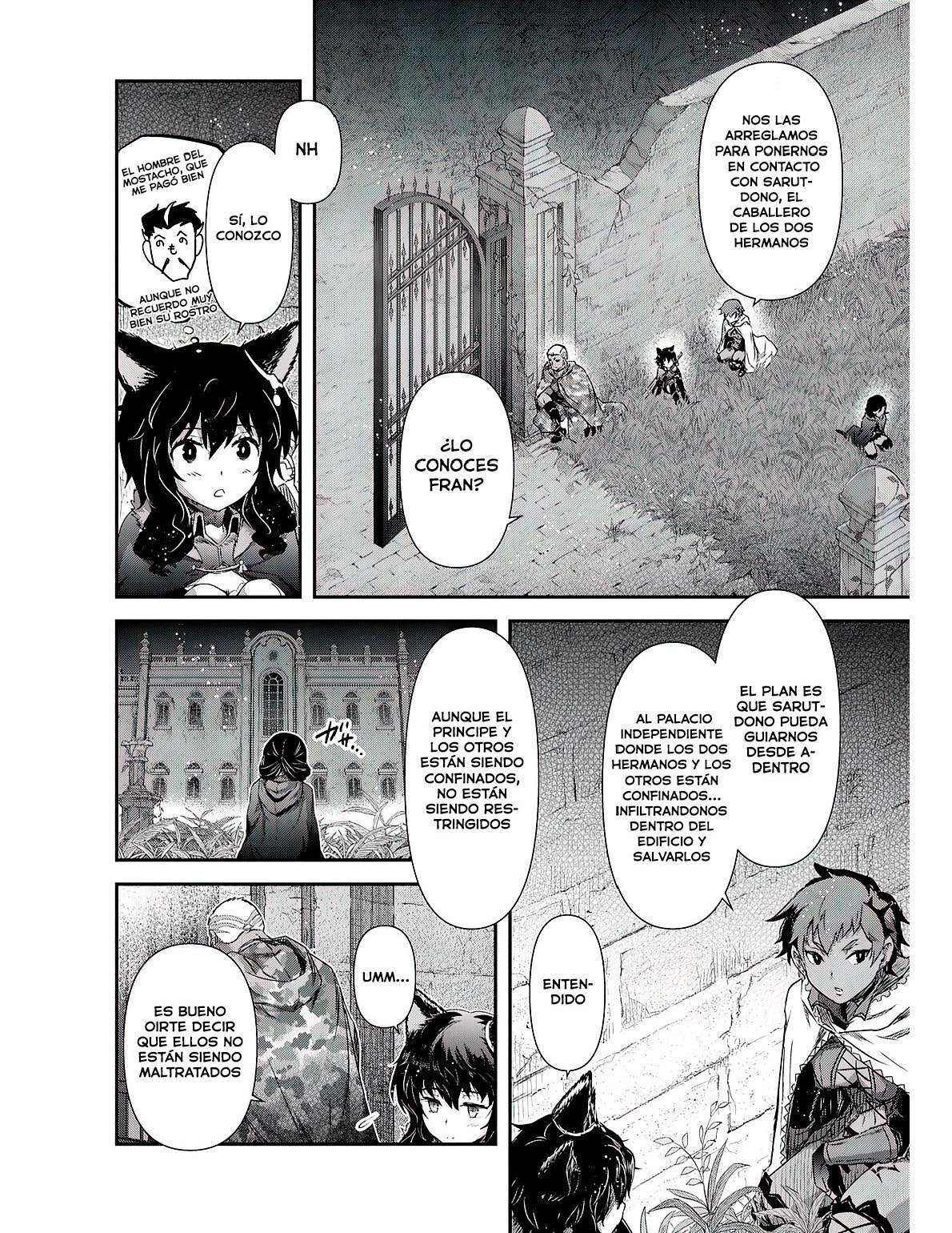 Capitulo 48 page 11