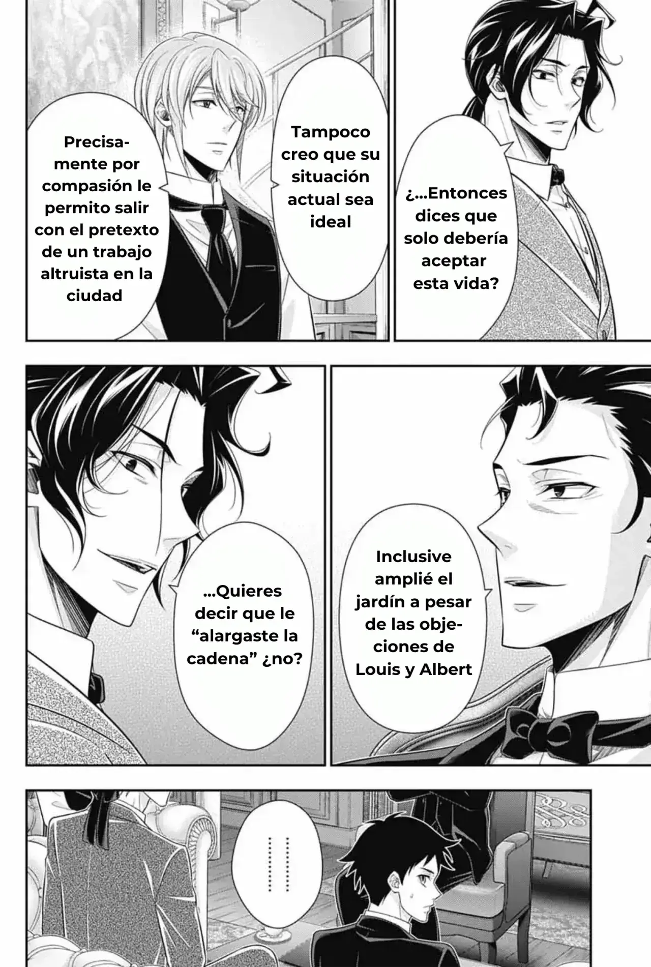 Capitulo 88 page 16