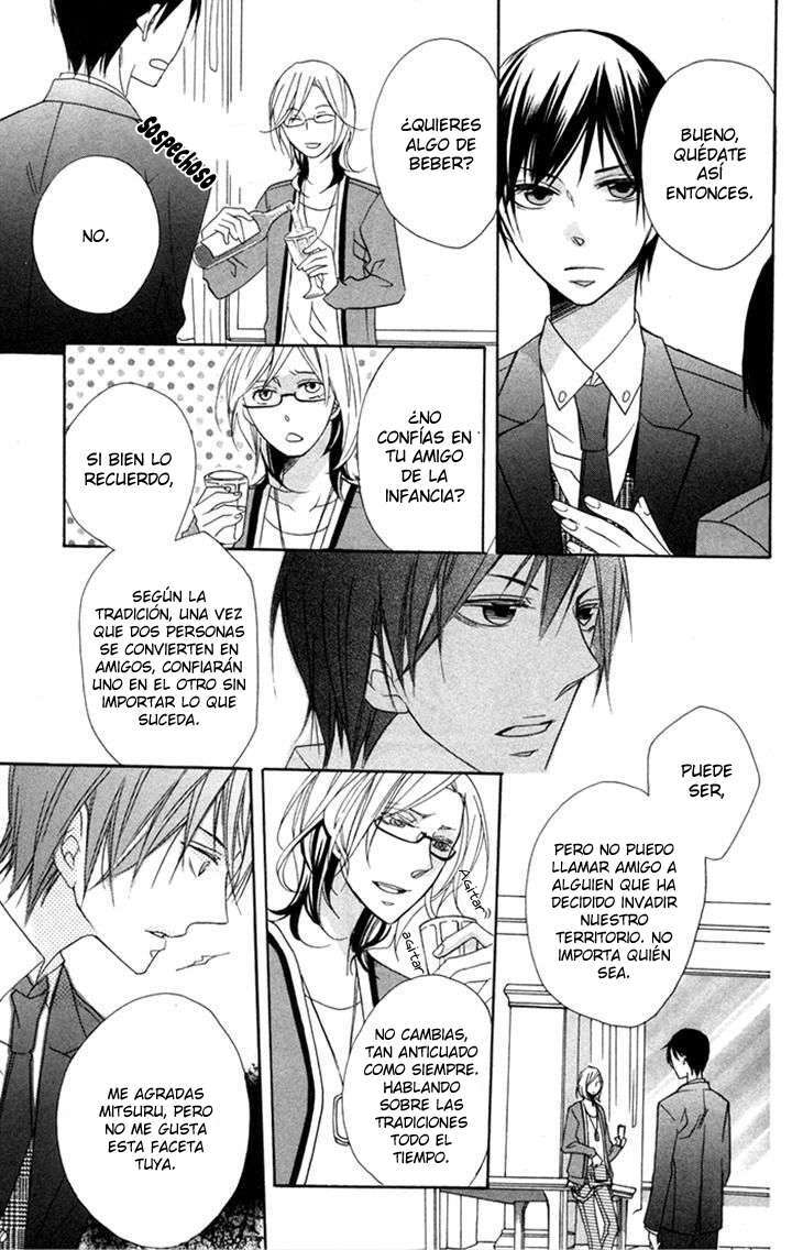 Capitulo 8 page 11