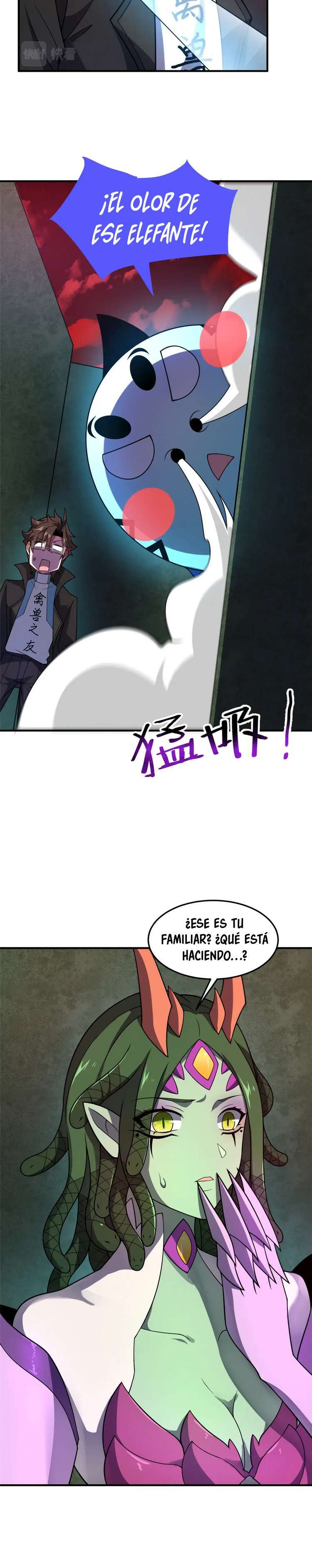 Capitulo 211 page 12