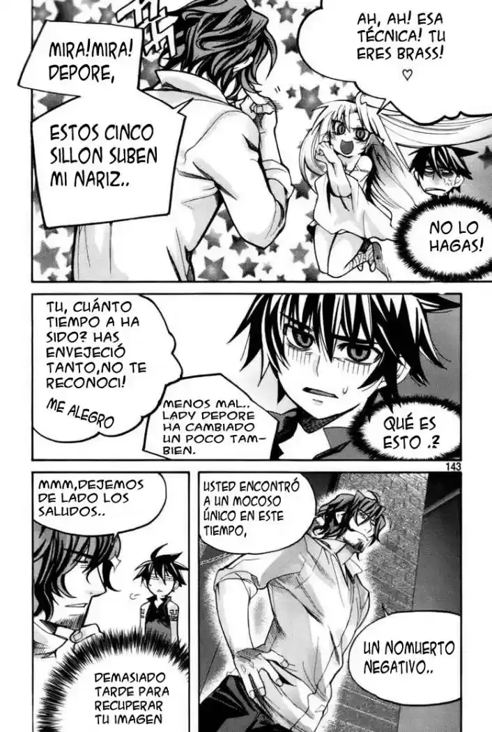 Capitulo 28 page 17