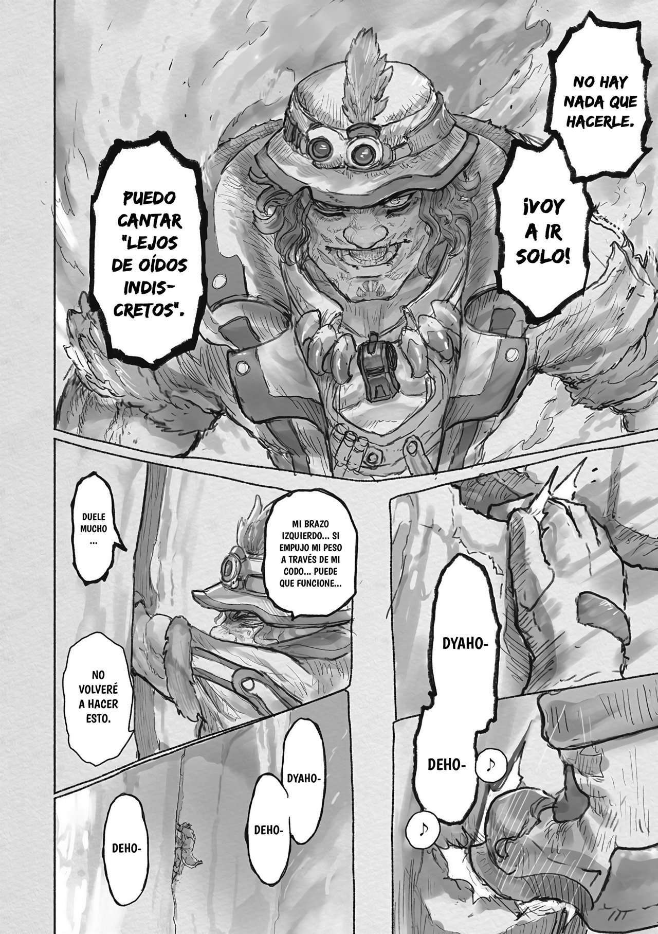 Capitulo 63 page 43