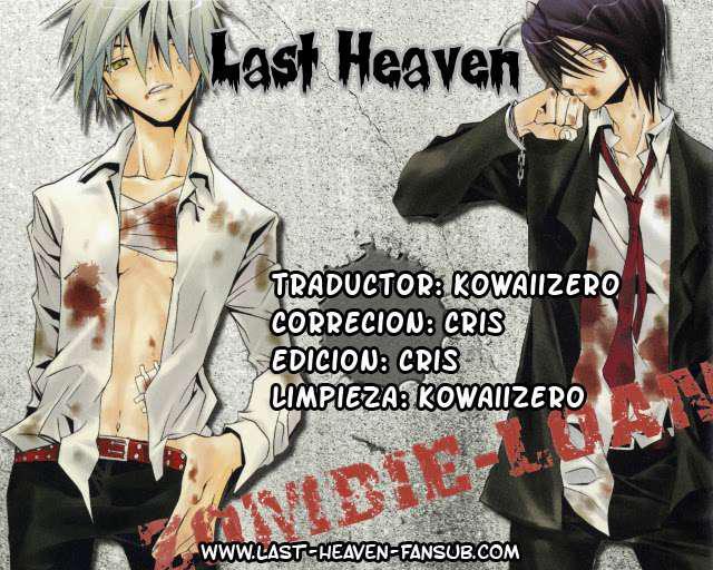Capitulo 75 page 39