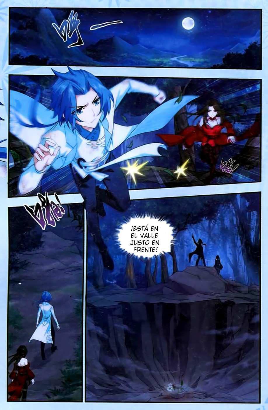 Capitulo 17 page 11