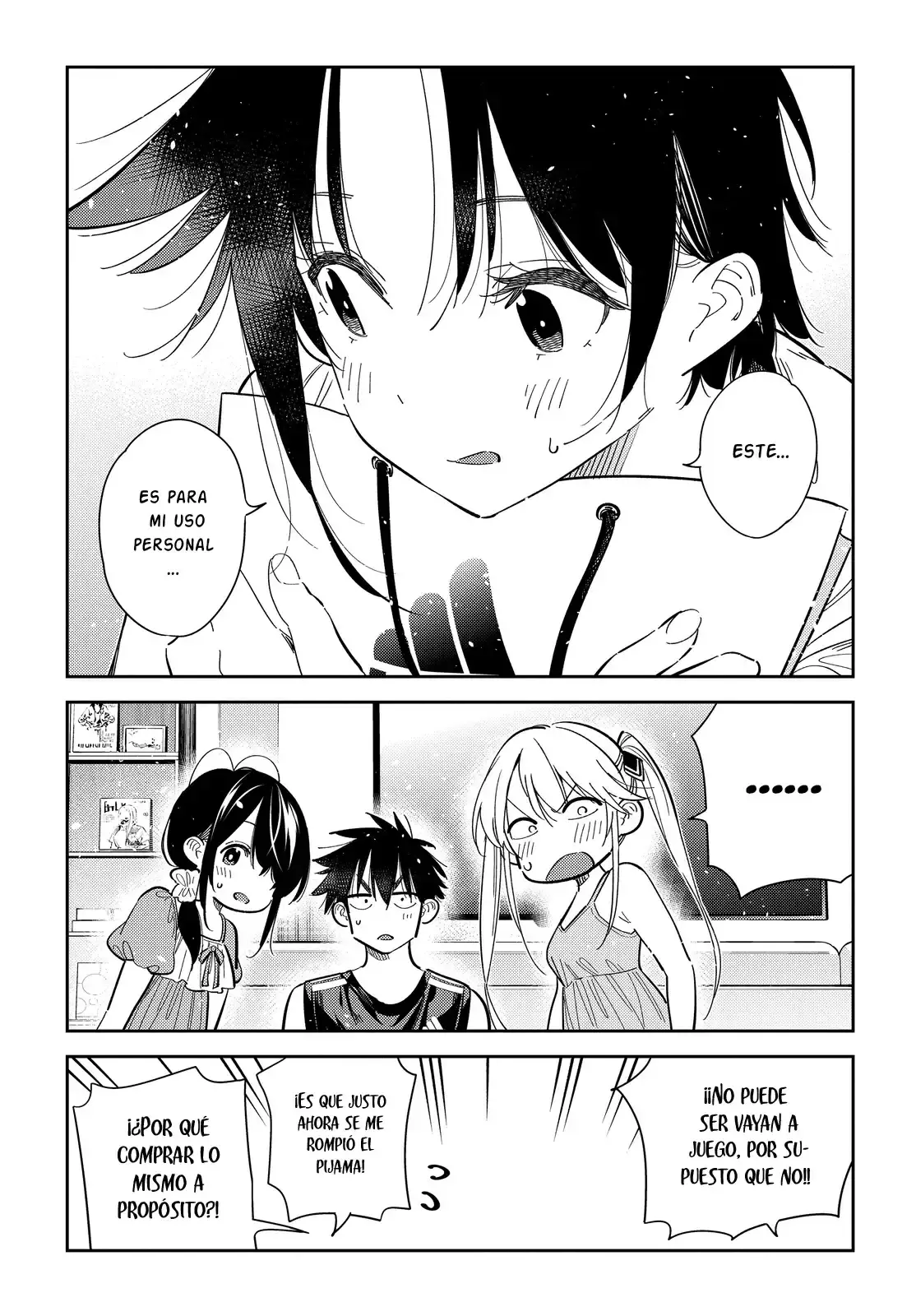 Capitulo 40 page 21