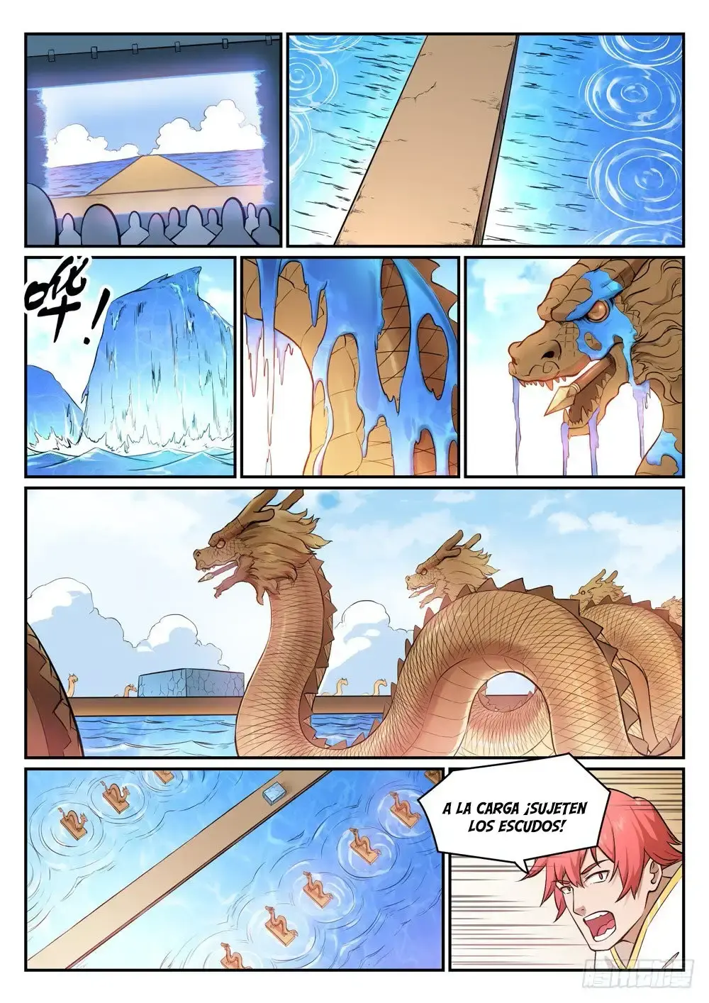 Capitulo 433 page 10