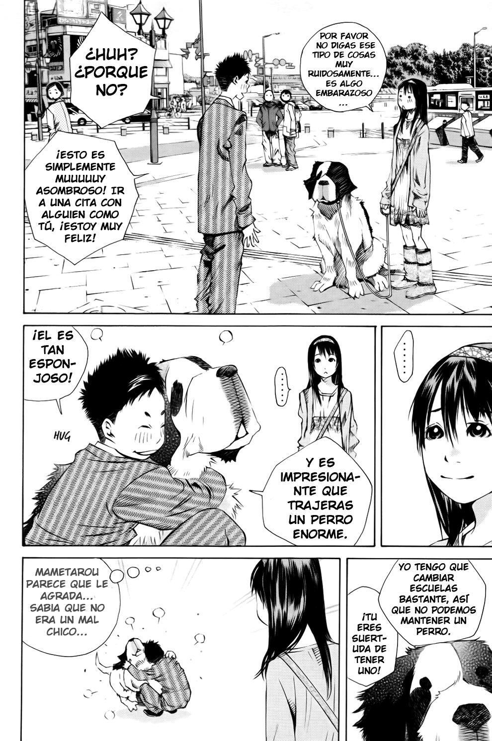 Capitulo 136 page 21