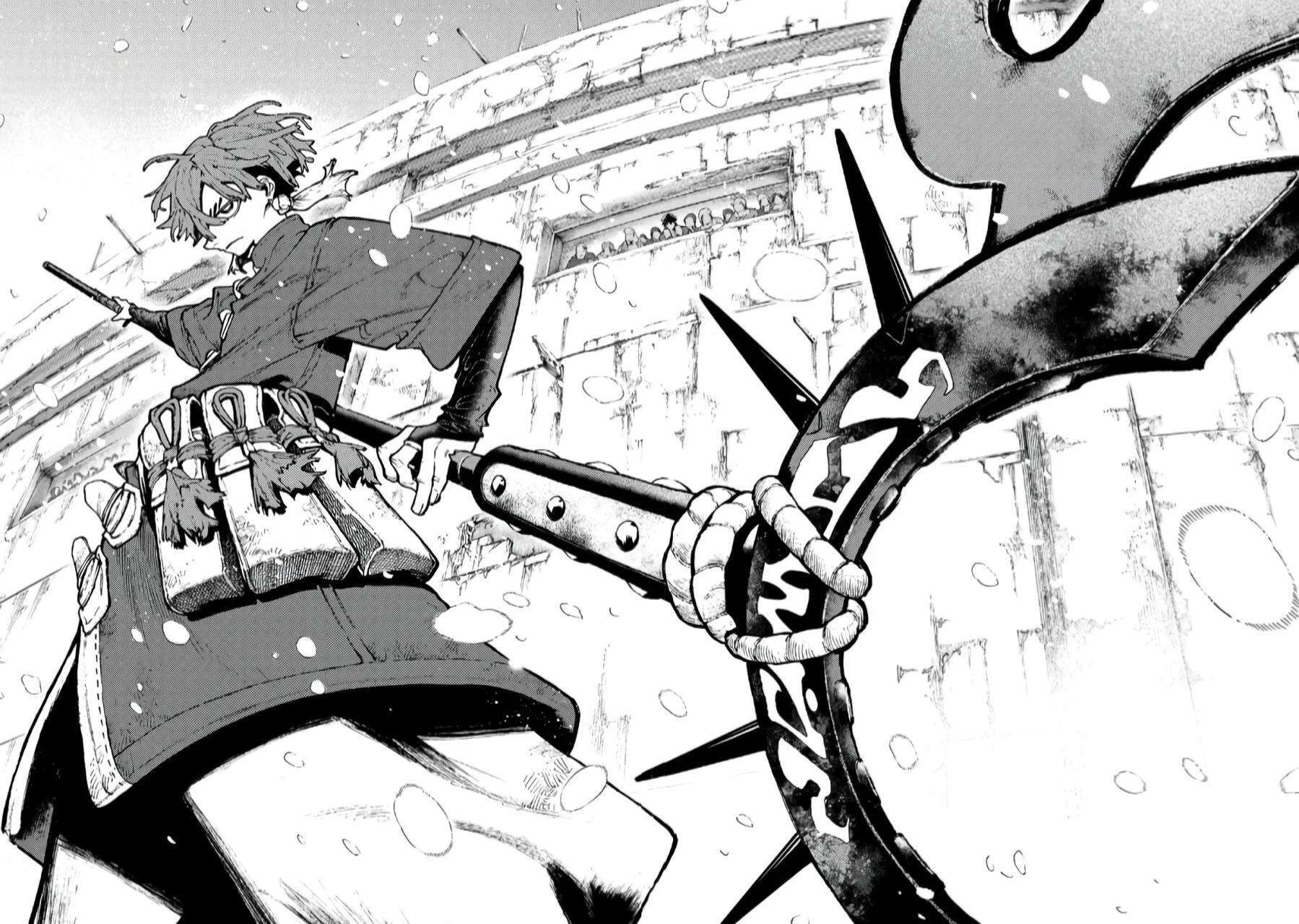 Capitulo 125 page 3