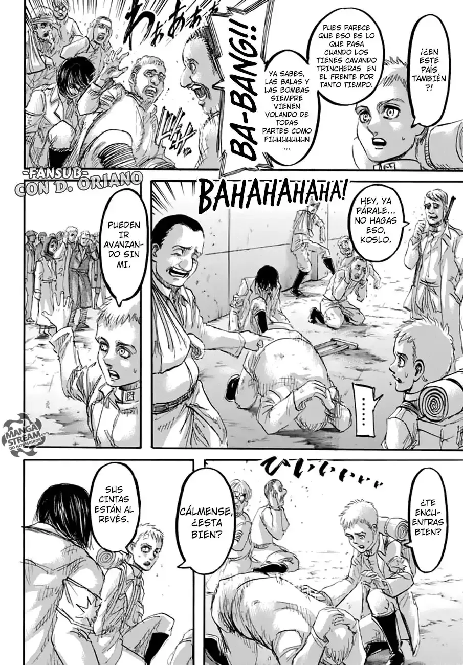 Capitulo 94 page 14