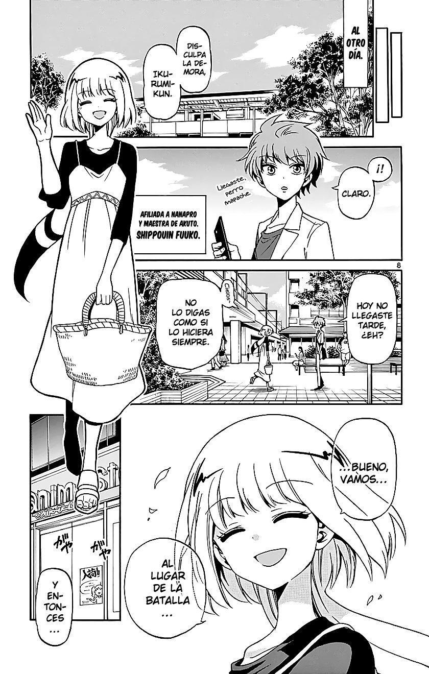 Capitulo 77 page 12