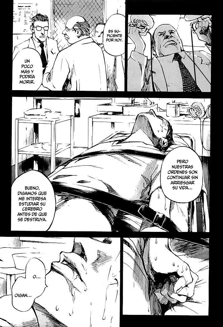 Capitulo 84 page 12
