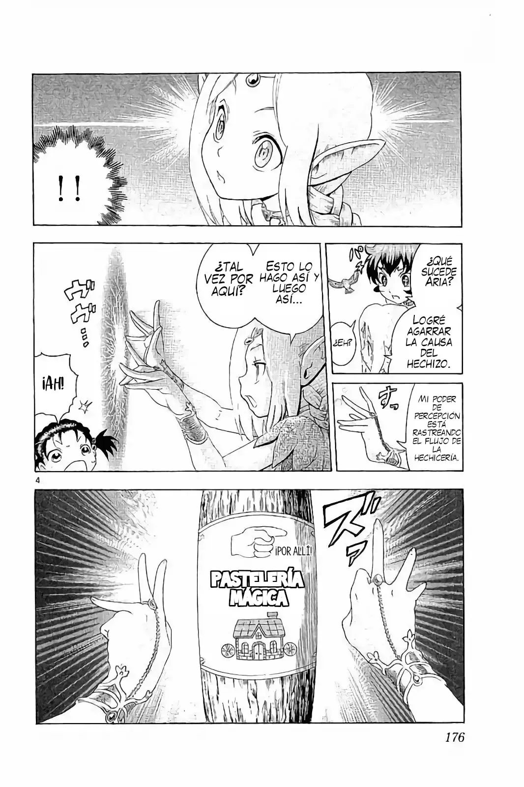 Capitulo 50 page 6